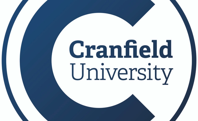 Scholarship in Britain offered by Cranfield University for Master's students for the year 2026