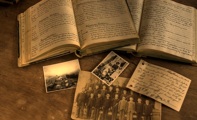 Grants of Up to $20,000 for Post-Doctoral Scholars and Projects in History 