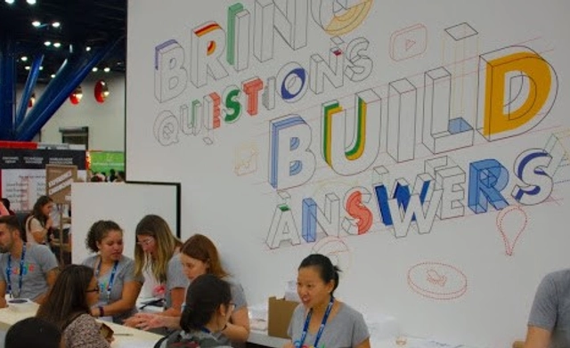 Travel and Conferences Grants for Students from Google in Africa