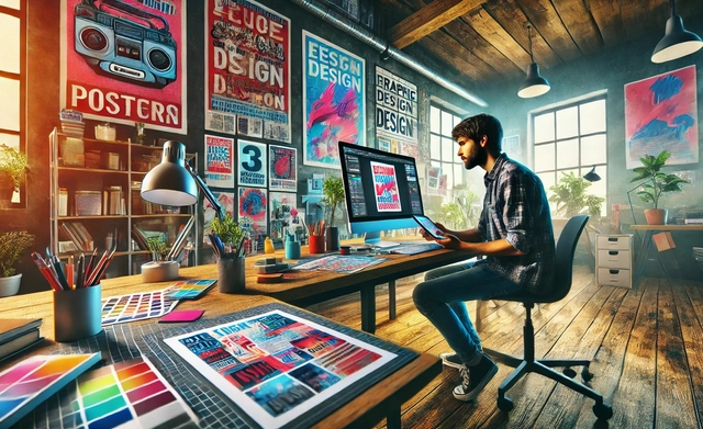 INTL International Poster Competition 2025
