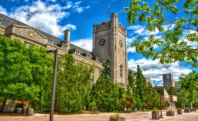 Funded PhD in Engineering at the University of Guelph in Canada with Annual Funding of CAD 37,500