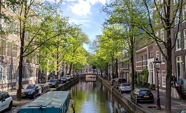 Scholarship for Bachelor and Master Students Partially Funded in Netherlands