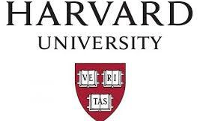 Harvard University Financial Aid for International Students