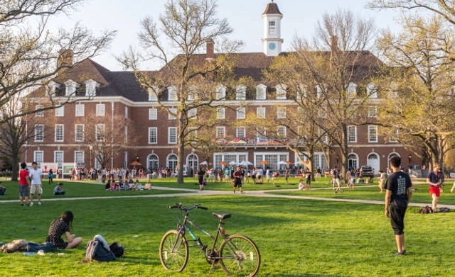 Fulbright Jordanian Program for Master’s Study in the United States 2026