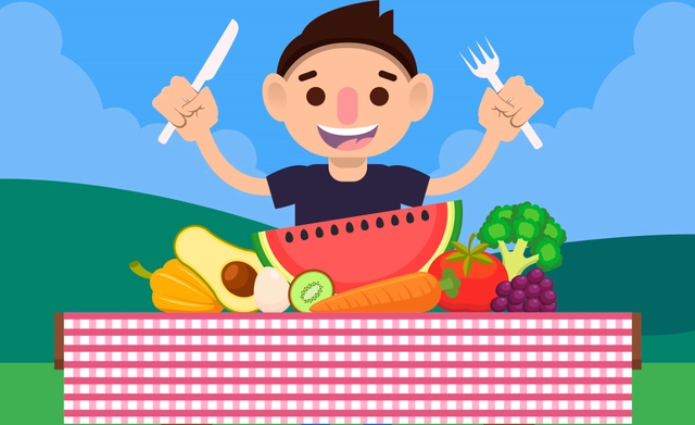 World Food Day Poster Contest from Food and Agriculture Organization of the United Nations