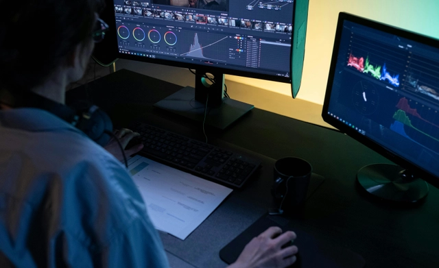 Volunteer Online with UN in Kenya: Video Editing Support