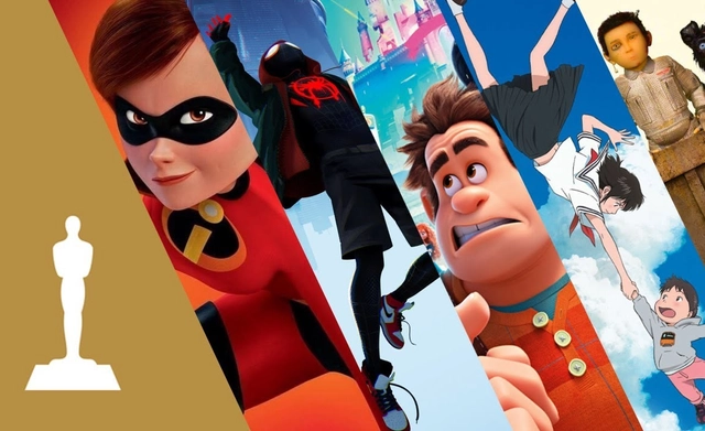 جائزة بقيمة 500 يورو من مهرجان Animare لصانعي أفلام الرسوم المتحركة من الأطفال