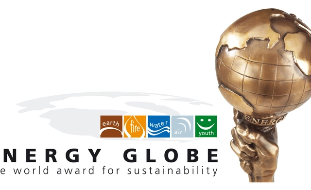 مسابقة عالمية للمشاريع المبتكرة وفرصة ربح 2026 يورو من Energy Globe