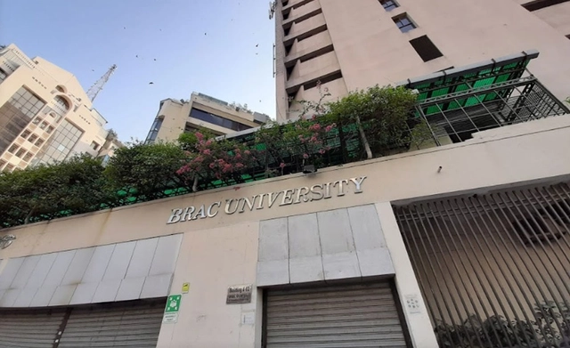Full and Partial Scholarships/Financial Aid for International Students at Brac University 2026