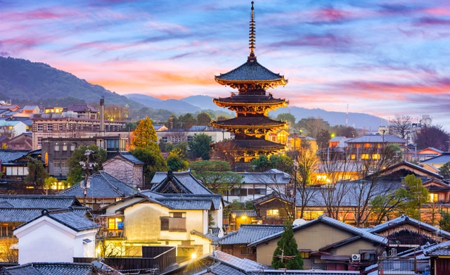 برنامج تبادل لطلاب البكالوريوس المصريين في اليابان ممول بالكامل لعام 2021