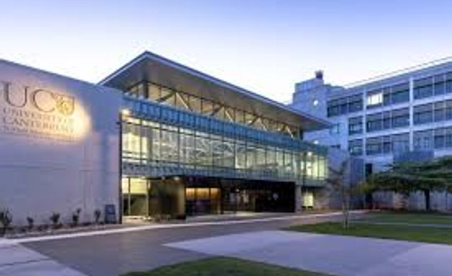 Fully Funded Scholarships For Journalism Graduates At Canterbury University in New Zealand 2019