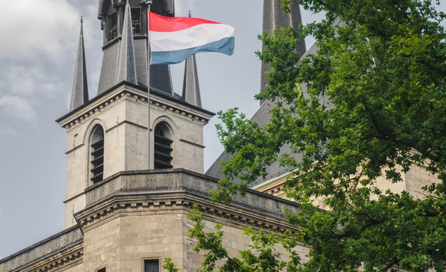Funded Master’s and PhD Scholarships for Arab Students in the Netherlands  Up to €15,000
