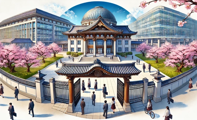 Oita University Fully Funded Scholarship in Japan