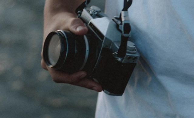 Sony International Photography Competition with Prizes Worth up to $25,000
