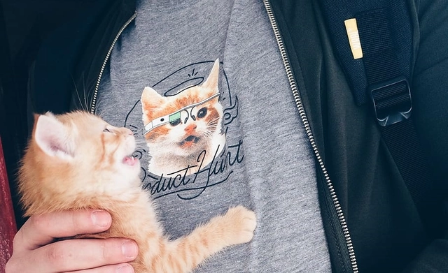 مسابقة تصوير فوتوغرافي من مشروع Swag لطبع الصور الفائزة على منتجات موقع Viewbug