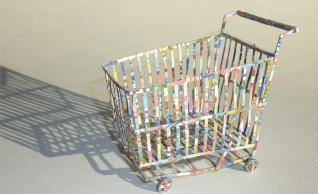 Paper Art Competition and a Chance to Win Cash Prize of 4,000 Swiss Franc 2020