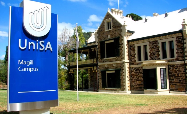 Research Training (RTPi) Scholarships in Australia from South Australia University