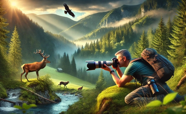 EuroNatur Nature Photography Competition