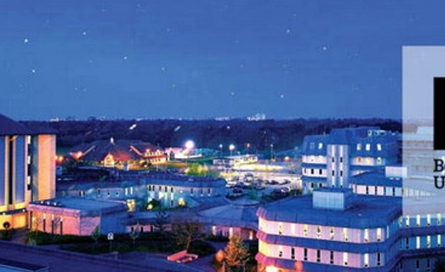 Sports Scholarships for Undergraduate and Postgraduate Students at Bournemouth University