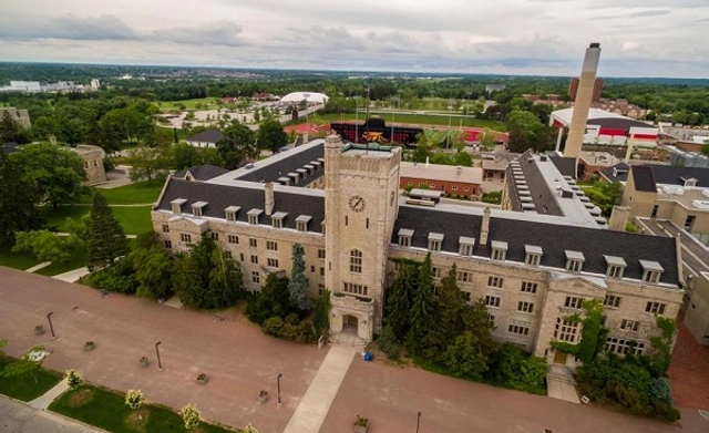 PhD Scholarship at the University of Guelph in Canada with Annual Funding of Up to CAD 30,000