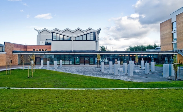 برامج البكالوريوس والماجستير في Tallinn University في إستونيا