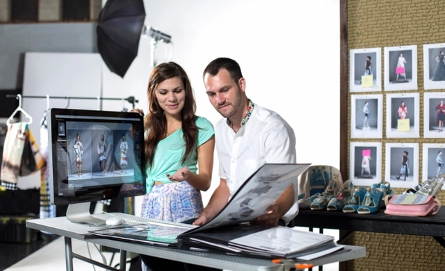 Partially Funded Master's Scholarship in Fashion Management in France 2019