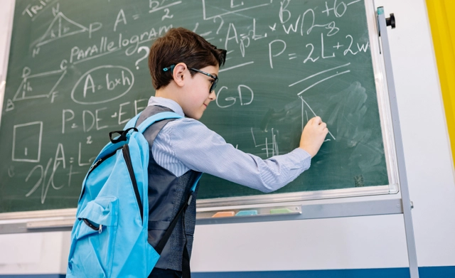 فرصة عمل كمعلم رياضيات لدى GEMS Wellington School في قطر