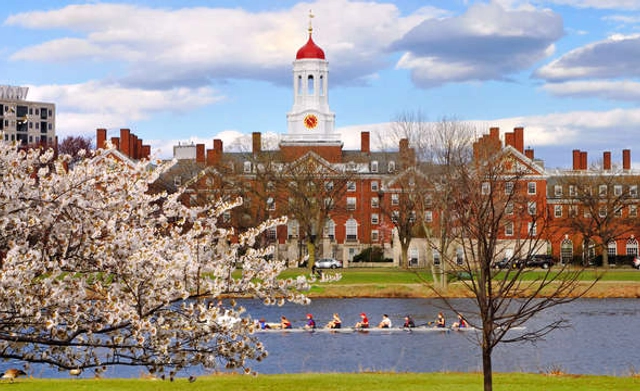 Ph.D. in Sociology - Harvard University