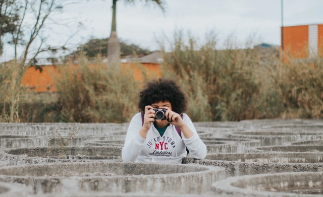 Photography Competition for Amateur and Professional Interested in Human Rights