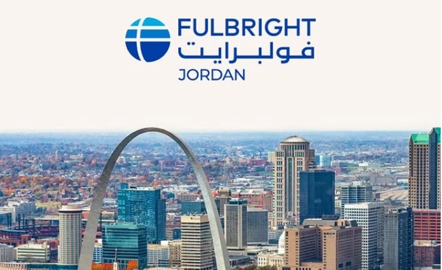 منحة فولبرايت الدراسية للدراسات العليا في الولايات المتحدة 2026 ممولة بالكامل