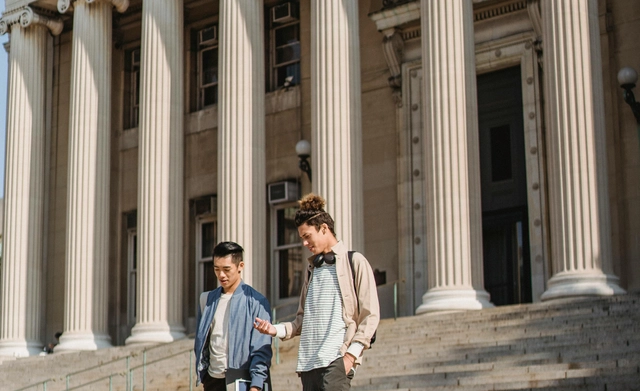 منحة معهد سيريند هورن في تايلاند (SIIT Graduate Scholarship) 2026 ممولة بالكامل