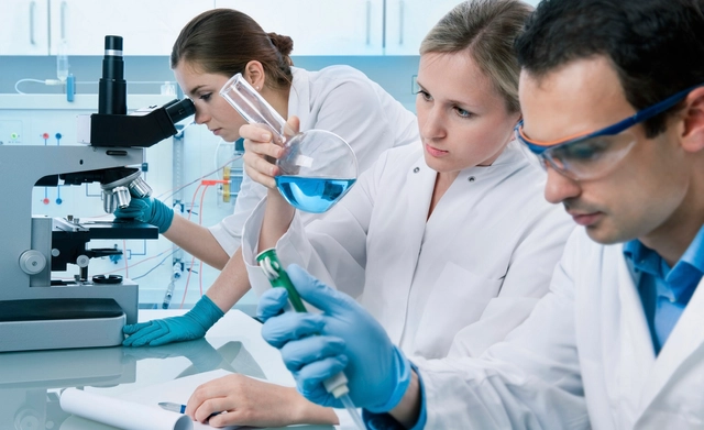 An Opportunity for Young Researchers to Join the Global Young Academy