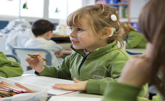 A Partially Funded Opportunity to Volunteer in France Teaching Hearing Impaired Children for a Year 