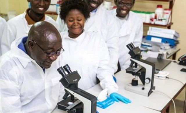 Fully-Funded Postdoctoral Fellowship in Public Health at Wellcome in the UK