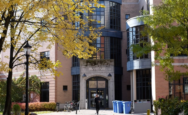 فرصة تبادل طلابي دولي 2027 بتمويل يصل إلى 850 يورو شهريًا من جامعة بولونيا