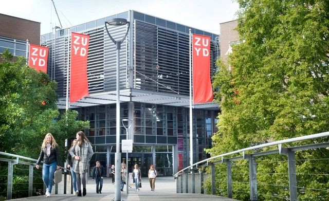 2026/2027 Global MBA Programs