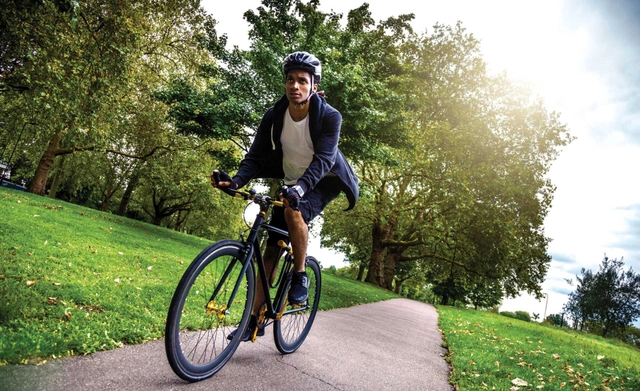 Viewbug's Cycle Addiction Photo Contest with Prizes Worth of $800