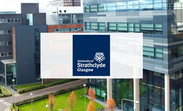 Partial Funded Master's Scholarship in Artificial Intelligence UK 2026
