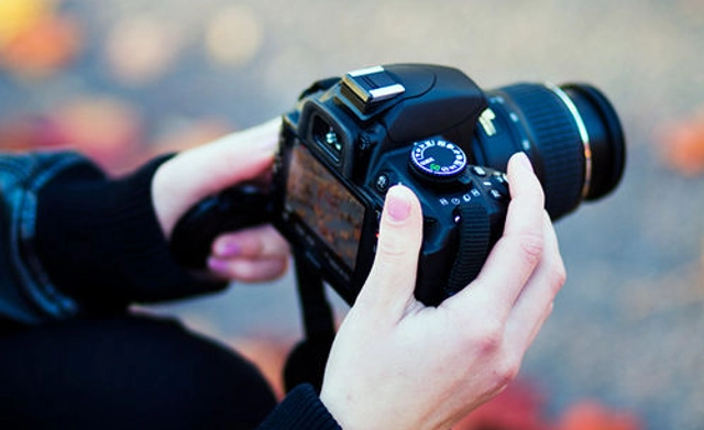 Photography Contest for Youth from Sony to Win New Photography Equipment