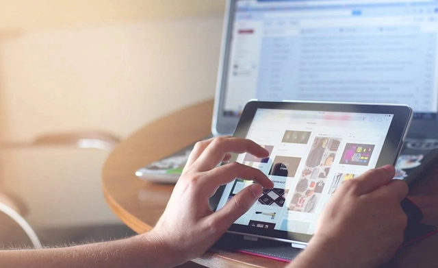 فرصة تدريب مهني في الإمارات من مركز أبو ظبي التقني: تنفيذ برنامج IPAD ناجح