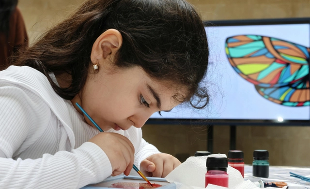 Global Kids Drawing Competition 2026: ShinHan Art Contest with Prizes up to $200