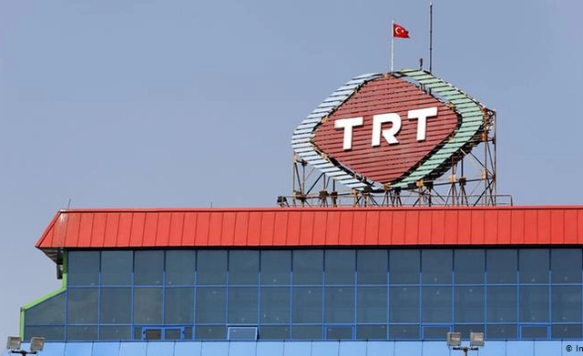 فرص تدريب في تركيا لطلاب البكالوريوس في مجال الإعلام لدى قناة TRT