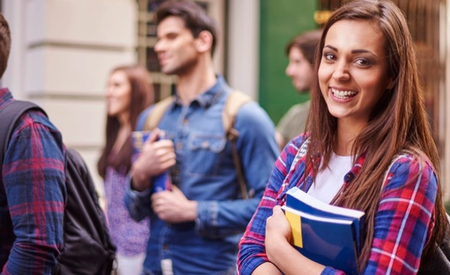 Fully Funded Master's Scholarship in Belgium 2026 for International Students
