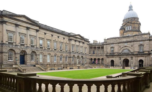 Postdoctoral Fellowship at the University of Edinburgh in the United Kingdom at IASH 