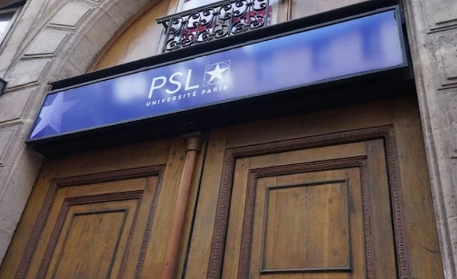منحة مشاريع طلابية مستدامة من جامعة PSL في فرنسا 2026