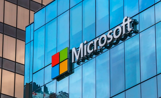 Microsoft Internship Program 2026 - Fully Funded Internship Opportunities for International Students