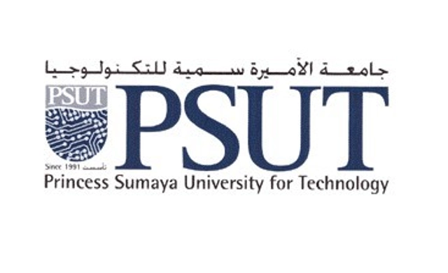 منح بكالوريوس في جامعة الأميرة سمية للتكنولوجيا في الأردن