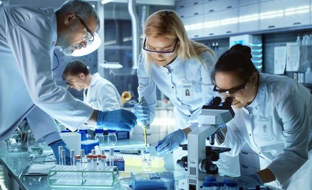 PhD Scholarships in Plasma Research from University of South Australia 