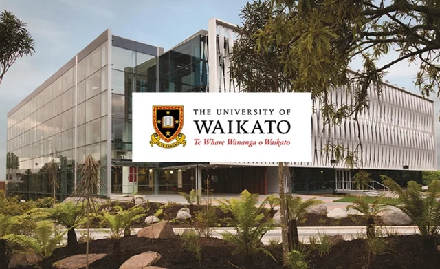 منح بكالوريوس ودراسات عليا في نيوزلندا للأردنيين من جامعة Waikato