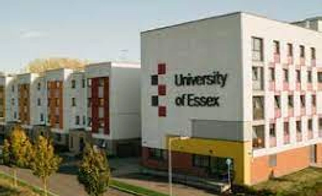 منحة  Latin America  في جامعة  Essex  في المملكة المتحدة